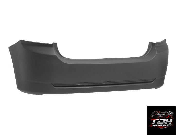 Paragolpes Trasero Toyota Corolla Nuevo Ref. 5215902924
