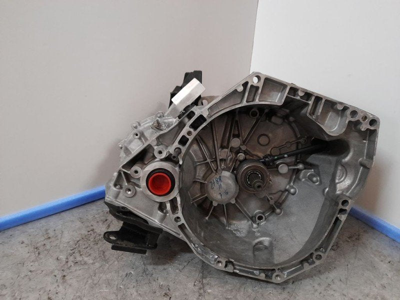 Caja de Cambios Manual Nissan Micra V K14 N Sport TL4161