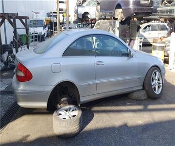 Mercedes-Benz Clk Coupe 2.2 220 CDI (209.308) 2002 - Despiece