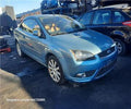 Ford Focus Cabrio 2006 - Despiece