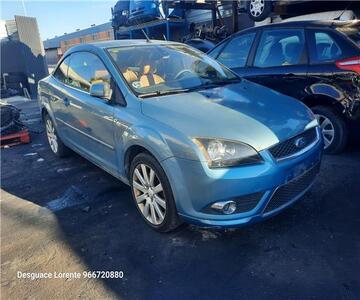 Ford Focus Cabrio 2006 - Despiece