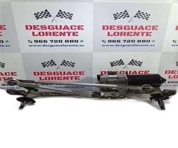 Motor limpia delantero de Kia Ceed (jd)