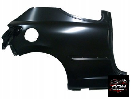 Aleta Derecho Peugeot 207 Nuevo Ref. 8526NA