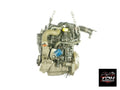 Motor Dacia Duster 1.5 dCi 110 CV K9K 626 2010-2018
