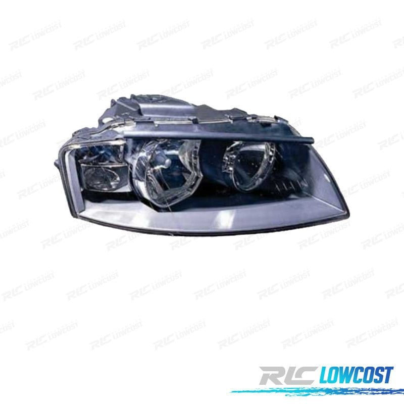 FARO DCH AUDI A3 8P 03-08 8PA 04-08