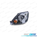 FARO IZQ FORD Fiesta MK5 05-08