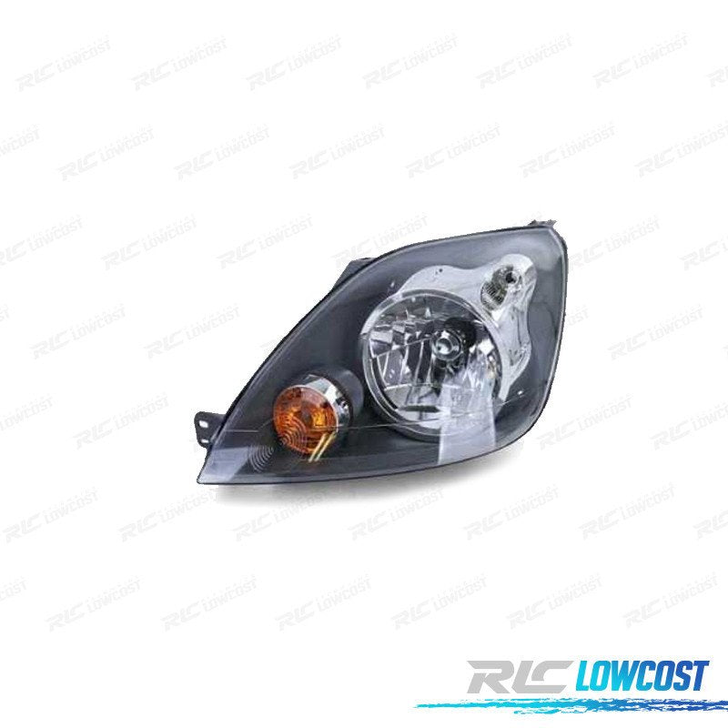 FARO IZQ FORD Fiesta MK5 05-08