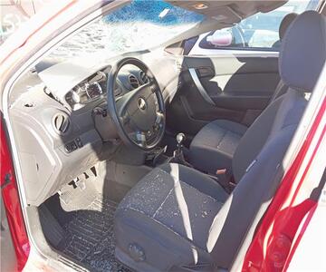 Chevrolet Aveo 1.4 CAT (101 CV / 74 KW) (101 CV / 74 KW) 2011 - Despie