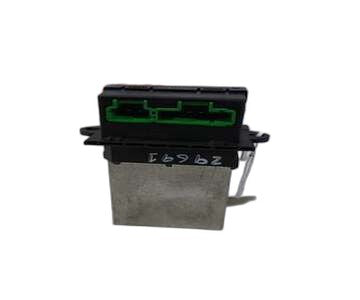 Resistencia calefacción t1000948e de Renault Scenic ii (jm)