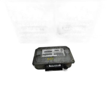 Centralita motor uce 8200274277 de Renault Espace iv (jk0)