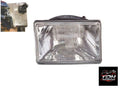 Faro Derecho Jeep Grand Cherokee Nuevo Ref. 0000K55054576