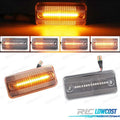Intermitentes LED Dinamicos FIAT Ducato Citroen Jumper Peugeot Boxer | TDH Performance