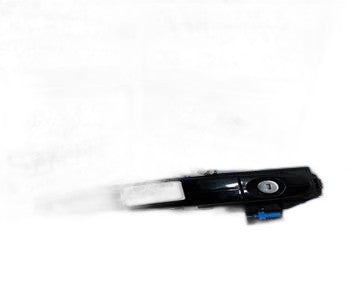 Maneta exterior delantera izquierda 6m21u224A37 de Ford Mondeo berlina (ca2)