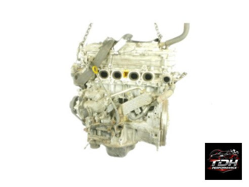 Motor Toyota RAV4 2.5 Hybrid 155 CV 2AR-FXE 2012-2018
