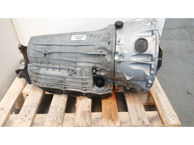 Caja de Cambios Automática Mercedes-Benz Benz Clase C Descapotable A205 C 220 D 205 404 7250182