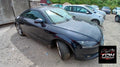 Audi TT 8J Coupé (2006-2014) Negro - Despiece / Recambios