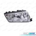 FARO DCH PARA Skoda Fabia 4P 5P Combi 00-07
