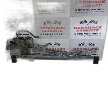 Elevalunas trasero derecho h004p0 de Kia Carens (rs)