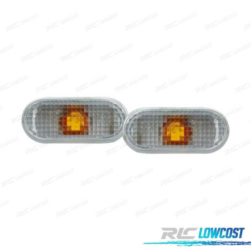 Intermitentes Laterales PARA SEAT VW