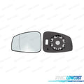 Cristal Espejo + BASE Izquierdo Renault Laguna III 07-17