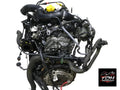 Motor Renault Clio IV 0.9 TCe 90 CV H4B 408 2012-2020