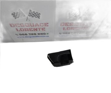 Maneta interior trasera derecha 1H0837142 de Volkswagen Golf iii (1h1)