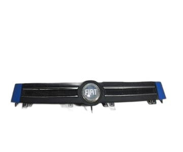 Rejilla delantera 735353899 de Fiat Panda / panda classic (169_) 2010-2013