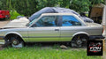 BMW Serie 3 E30 (1982-1994) Despiece / Recambios Carrocería y Mecánica