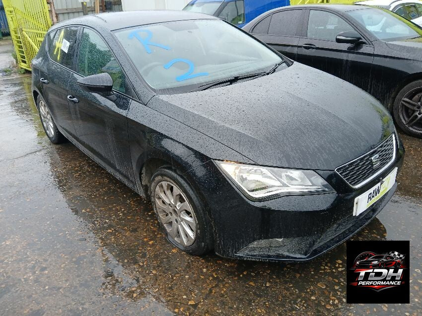 Despiece / Recambios SEAT Leon III 5F (2012-2020) Hatchback Negro