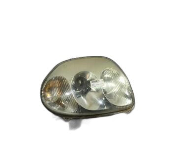 Faro derecho 206193B de Renault Clio ii (bb_, cb_)