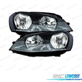 Faros Volkswagen VW GOLF VII 12-17