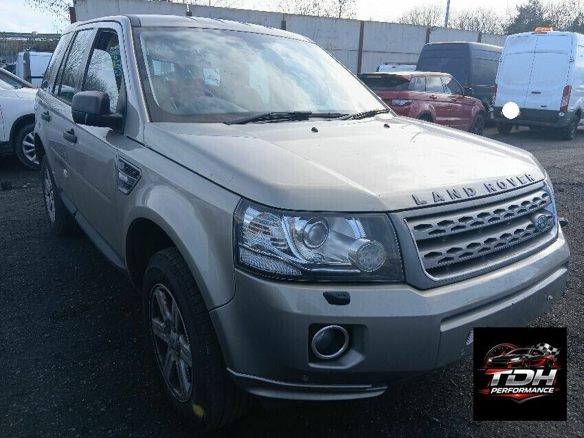 Land Rover Freelander 2 (2006-2014) L359 Gris - Despiece / Recambios