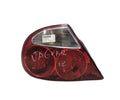 Piloto trasero izquierdo 23675500 de Jaguar S-type