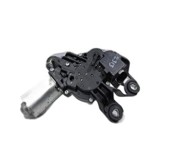 Motor limpia trasero 1K6955711C de Volkswagen Golf v (1k1)
