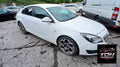 Opel Insignia A (2013-2017) Berlina Blanco - Despiece / Recambios