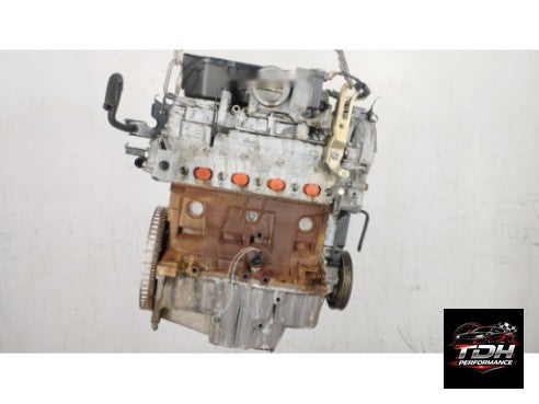 Motor Renault Clio II 1.4 16V 98 CV K4JB711 1998-2005