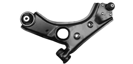 Brazo de suspensión Delantero Izquierdo Fiat 500L