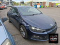 Despiece / Recambios Volkswagen Scirocco III (2008-2017) Azul Oscuro