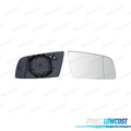Cristal Espejo BASE Derecho BMW Serie 5 E60 E61 03-10
