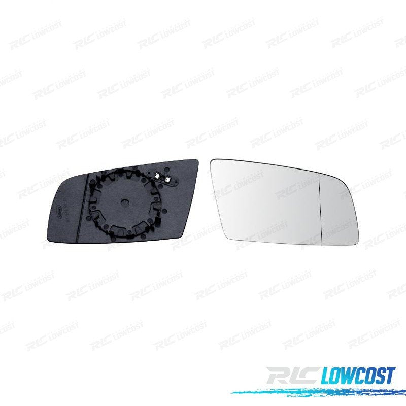 Cristal Espejo BASE Derecho BMW Serie 5 E60 E61 03-10