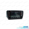 Radio GPS Android 12 PARA SEAT Ibiza 6J MK4 Carplay