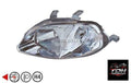 Faro Izquierdo Honda Civic Nuevo Ref. 04336S04417