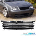 Parrilla Volkswagen VW BORA 98-05 Negro | TDH Performance