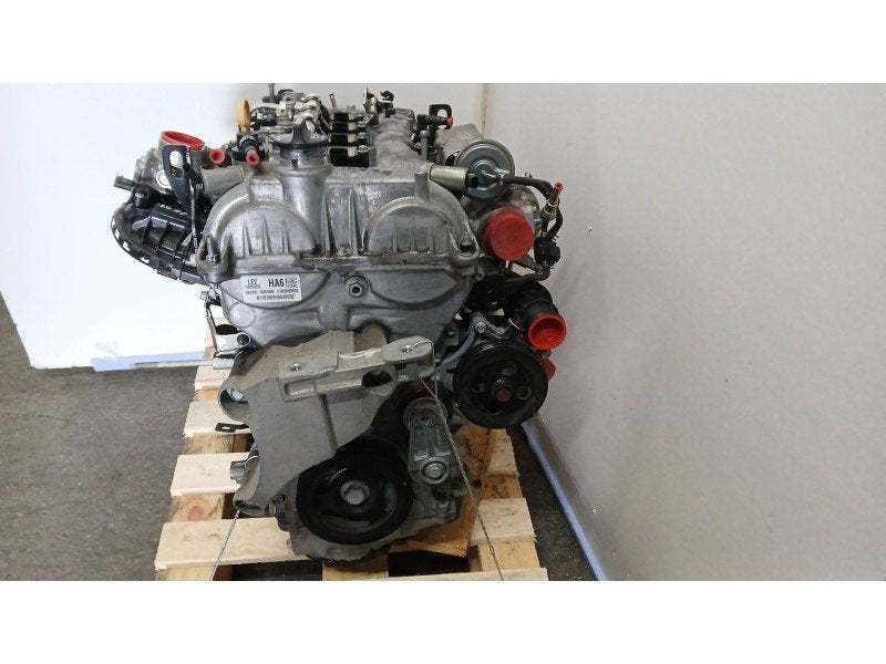 Motor Opel Astra K B16.1 4 Turbo 68 LE2