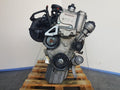 Motor Volkswagen Golf V Berlina 1K1 Highline BLF