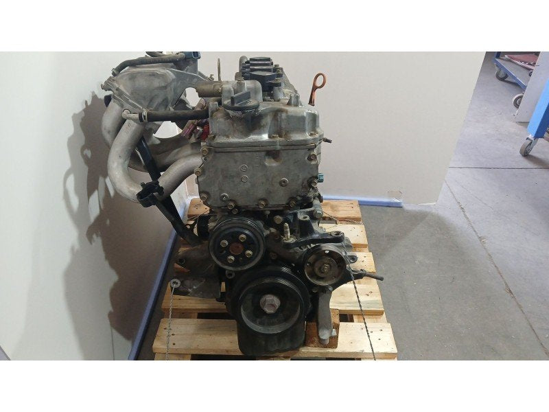 Motor Nissan Almera Ii N16.1 5 QG15
