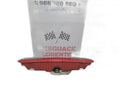 Luz central de freno 8200002496 de Renault Laguna ii (bg0/1_) 2001-2007