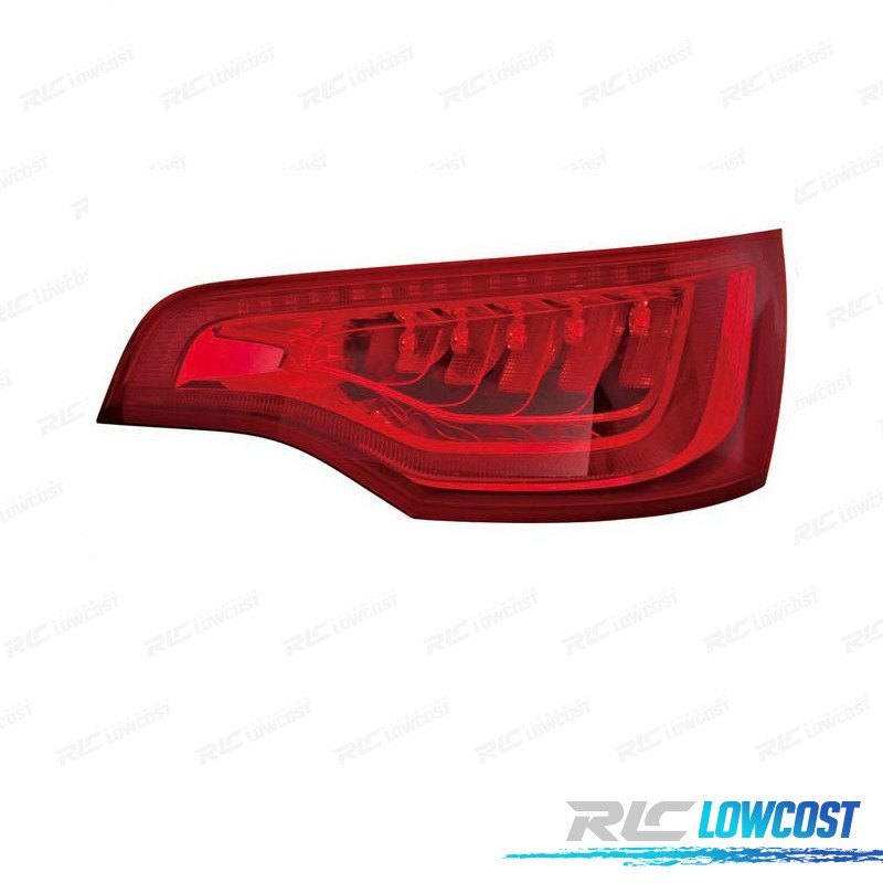 Piloto DCH LED AUDI Q7 10-15 | TDH Performance