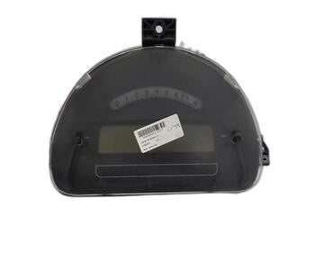 Cuadro de instrumentos 9660225780 de Citroen C3