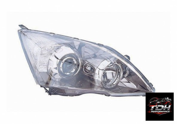 Faro Derecho Kia Sorento Nuevo Ref. 921023E510